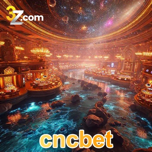 cncbet Jogos de caça-níqueis