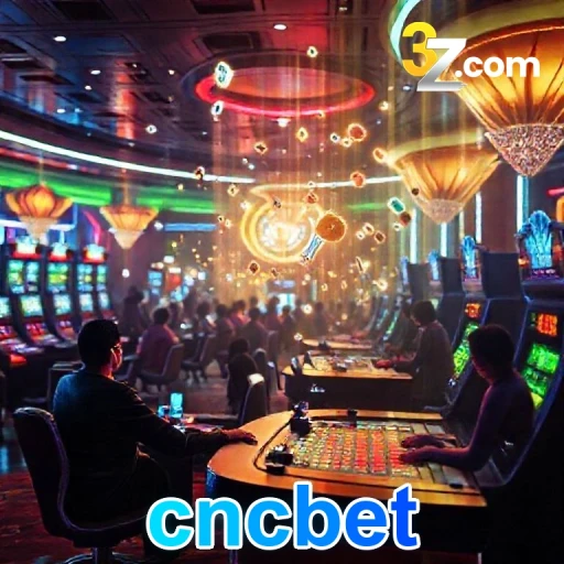 cncbet Login